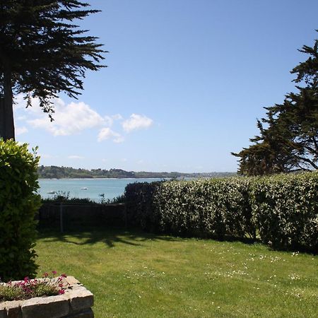 Camping Rcn Port L'Epine Trélévern Esterno foto